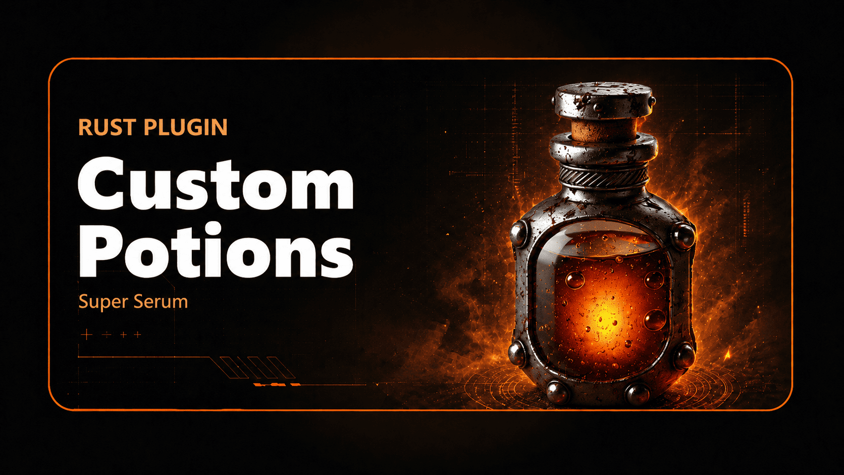 CustomPotions